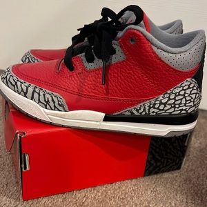 Jordan 1 Mid